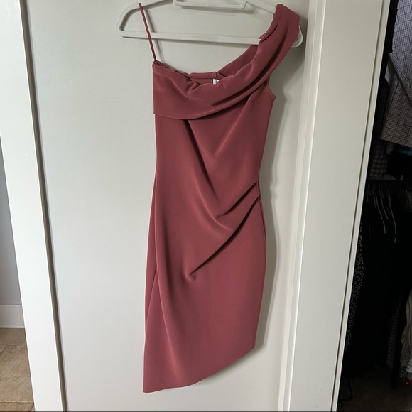 Bec & Bridge Love Ruler Dress - Picture 3 of 5